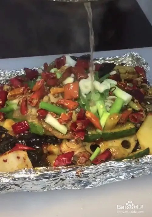 好吃的烤鱼怎么做呢？