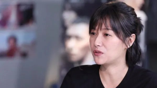 娱乐圈女星都有说不尽的情史，为何说徐静蕾的爱情史可以写书？