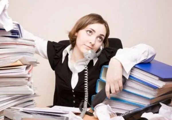 为了工作牺牲自己的身体，这么做值得吗？