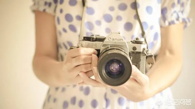 摄影是艺术吗？