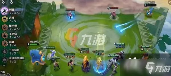 《金铲铲之战》2022cdkey礼包码大全 2022最新cdkey礼包码分享