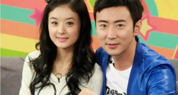 高梓淇蔡琳被曝已离婚，结婚6年女方独自带娃，他们分手前都有哪些征兆？