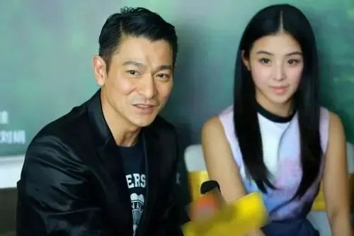 刘德华，活该你红37年！