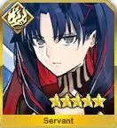 《命运冠位指定》起源胎毛需求表一览