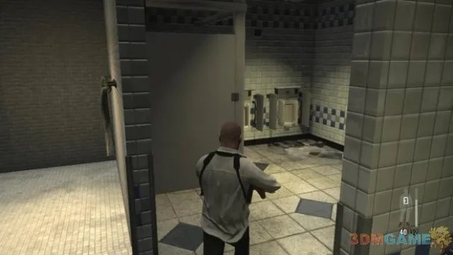 《马克思佩恩3》全线索 全黄金武器图文详细收集指南