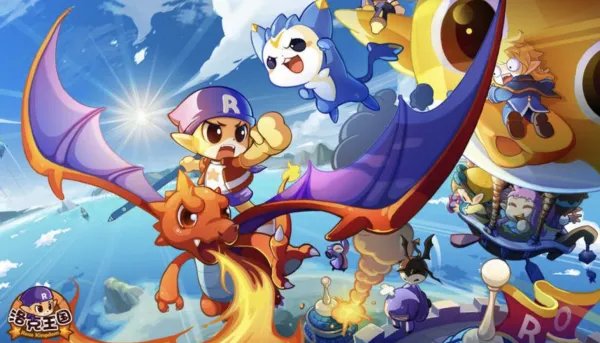 4399洛克王国龙虎丹的掉宝率是多少