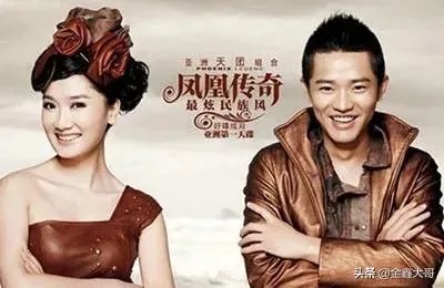 你听过哪些广场舞神曲?