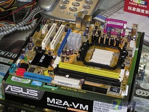 400元买双核3600+ 如何省钱买整合主板