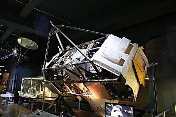 中国航天起名有多浪漫?名字背后有什么寓意?