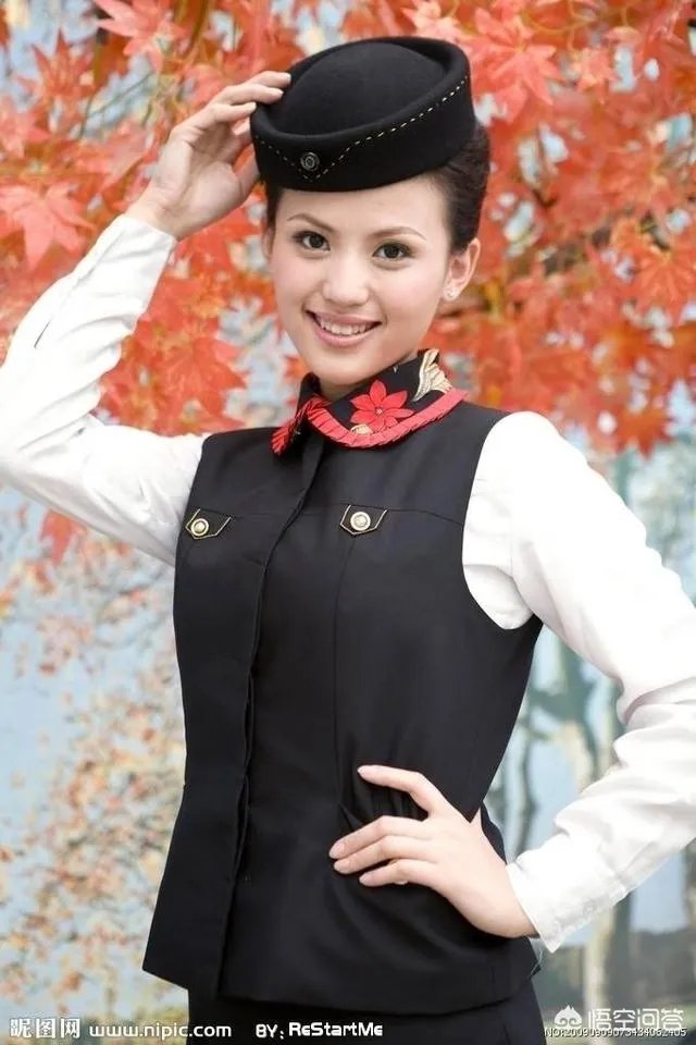 空姐这个职业好吗？