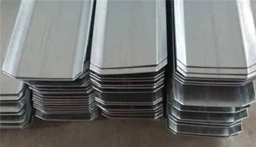 止水钢板是干什么用的