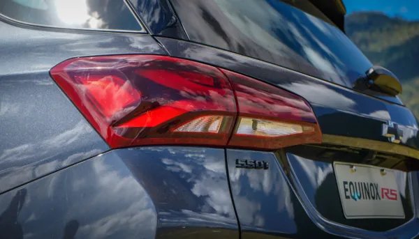 问题解决了，颜值更高了，改款后的新探界者更显诚意