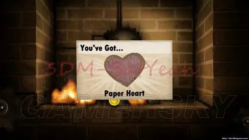 《小小地狱之火》图文全攻略