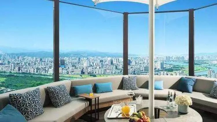 八卦丨周杰伦1.4亿豪宅曝光,你们三个人住会不会太大了点?