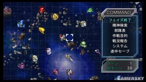 梦幻般的机器人大乱斗 2014年4月PS3、PS4游戏发售预览