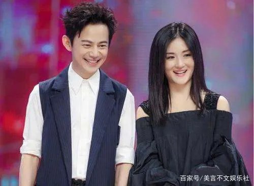 何炅现在真的单身吗?