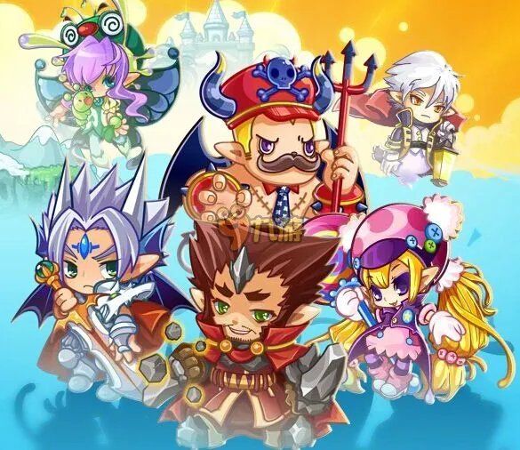 洛克王国辅助刷级100级教程 洛克王国刷级辅助大全