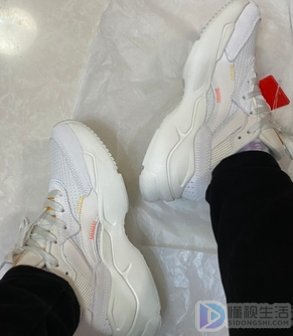 莆田鞋和正品鞋的区别