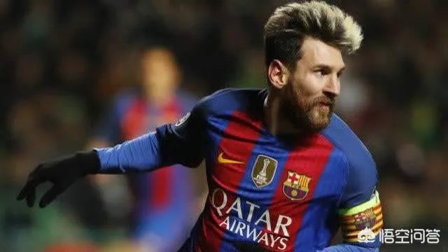 梅西获五座欧洲金靴，这能否让他在欧冠夺冠道路上获得优势？你怎么看？