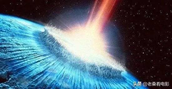 有什么好看的灾难片，要美国的，像是2012，后天那样的？