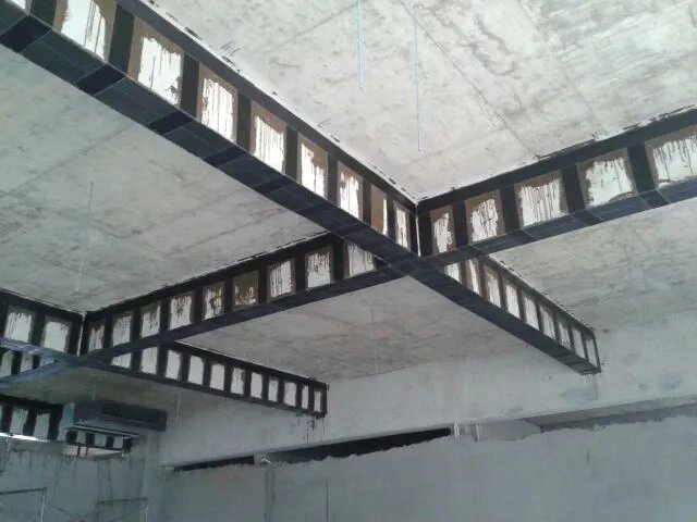 房屋加固方法有哪些