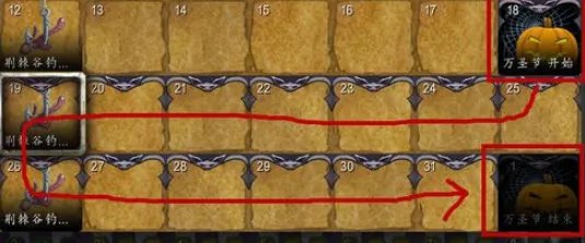 魔兽世界8.0无头骑士的邪恶切割者怎么得