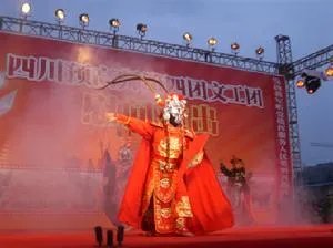 各国民间绝活都有哪些？