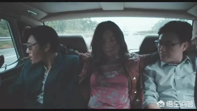 如何评价娄烨导演的新作《风中有朵雨做的云》?