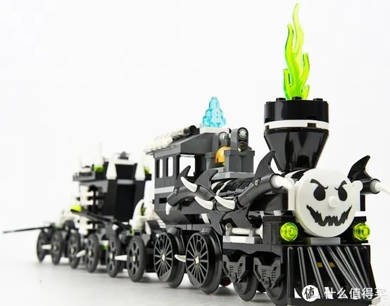 我所了解的LEGO乐高系列玩具