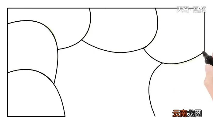 莲文化的魅力手抄报 莲文化的魅力画报