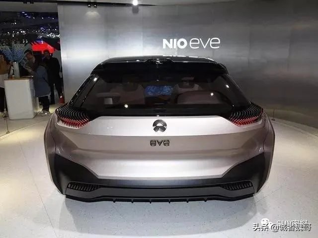 国产概念车最漂亮的是哪一辆？