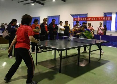 群众体育和竞技体育的关系是？