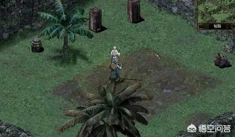 刀剑封魔录上古传说，攻略？