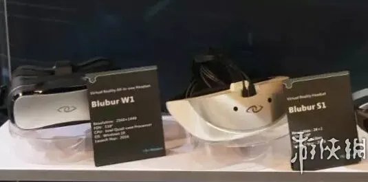 最全VR设备大盘点：17款VR一体机总有一款适合你！