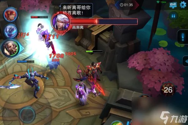 灭国英雄攻略大全 乱世英雄怎么合成救世英雄