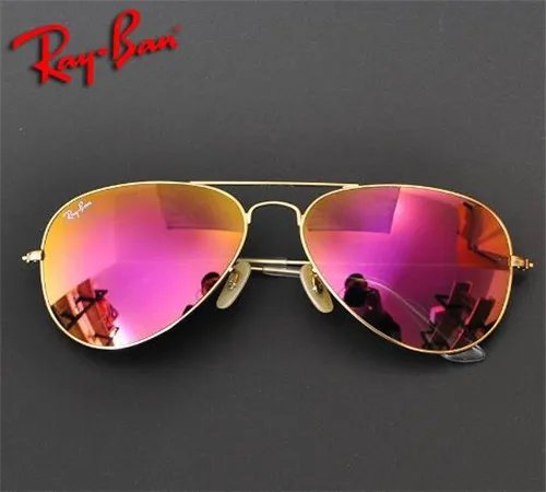 雷朋3025如何鉴别真假 教你6招让你和假雷朋眼镜说拜拜