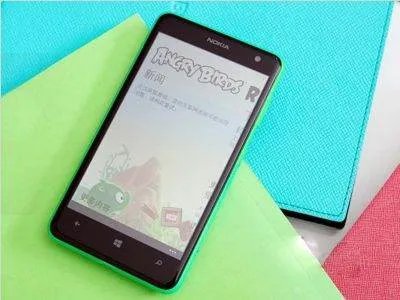 诺基亚625h的介绍