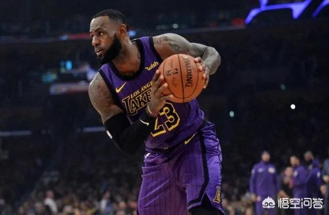 奇才全队都能交易，湖人该不该出手把比尔换过来呢？