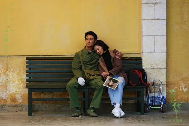 《芳华》换个片尾曲,票房至少多十亿,你觉得呢?