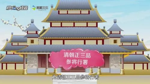台儿庄自驾一日游攻略