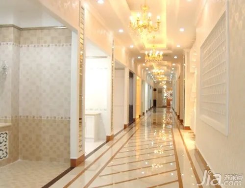 室内地板砖的选择技巧