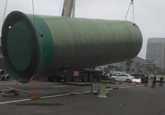 一体化预制泵站哪家好