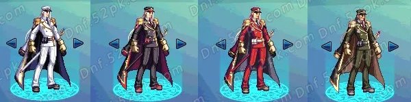 DNF2017国庆套爆料汇总 花篮兑换多买多送解读