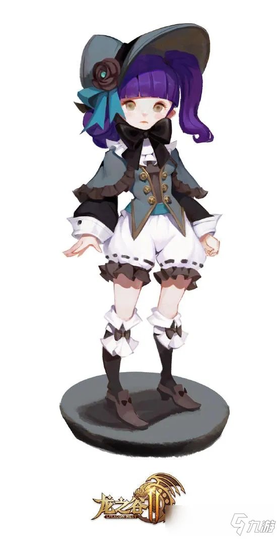 龙之谷2时装怎么样 全新设计时装介绍