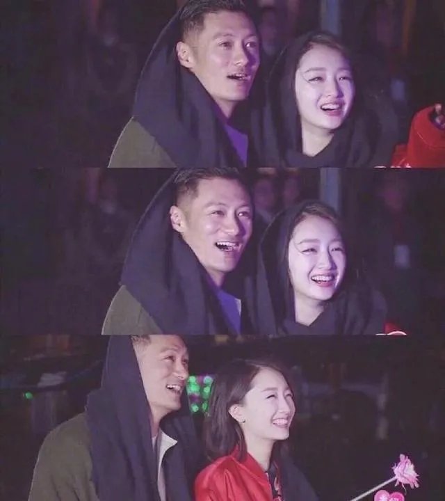 余文乐结婚了，为什么大家都艾特彭于晏？