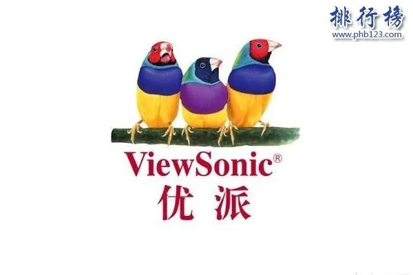 液晶显示器哪个牌子好 液晶显示器十大品牌排行榜推荐