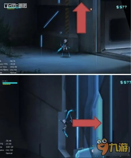 ICEY剧情流程图文攻略 艾希ICEY图文攻略