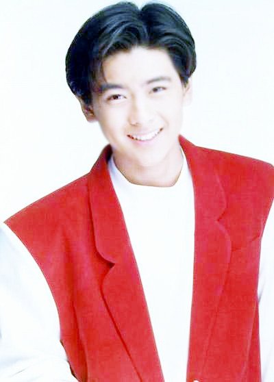 林志颖的个人资料及照片