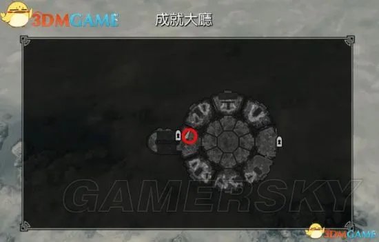 《上古卷轴5重制版》图文攻略 全剧情流程图文攻略