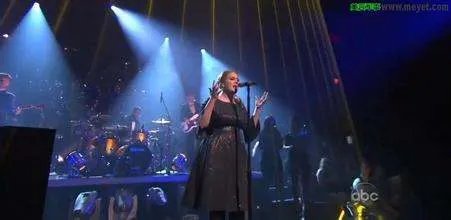 Rolling in the deep的歌曲鉴赏